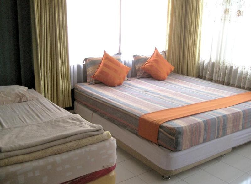 Orange Homes Syariah 3