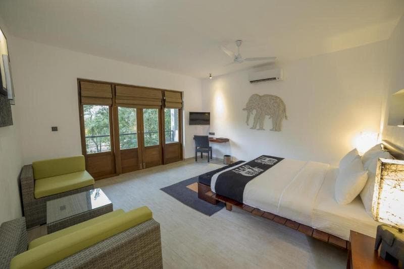 Aliya Resort & Spa 5