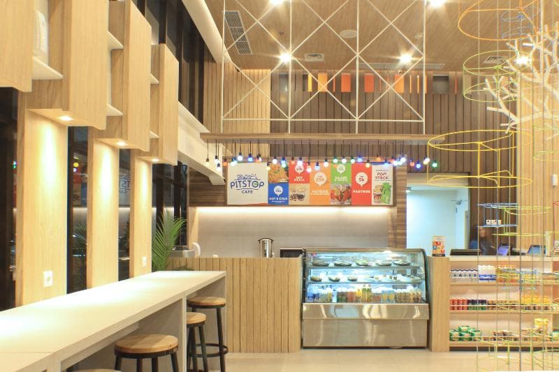 POP! Hotel Festival Citylink Bandung 5