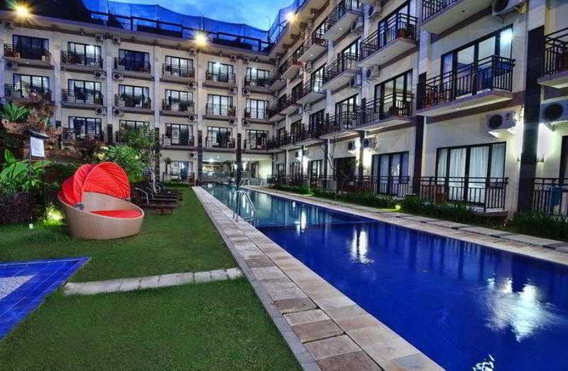 Aromas Of Bali And Residence photo 1