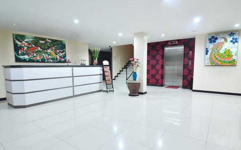 Aromas Of Bali And Residence 2