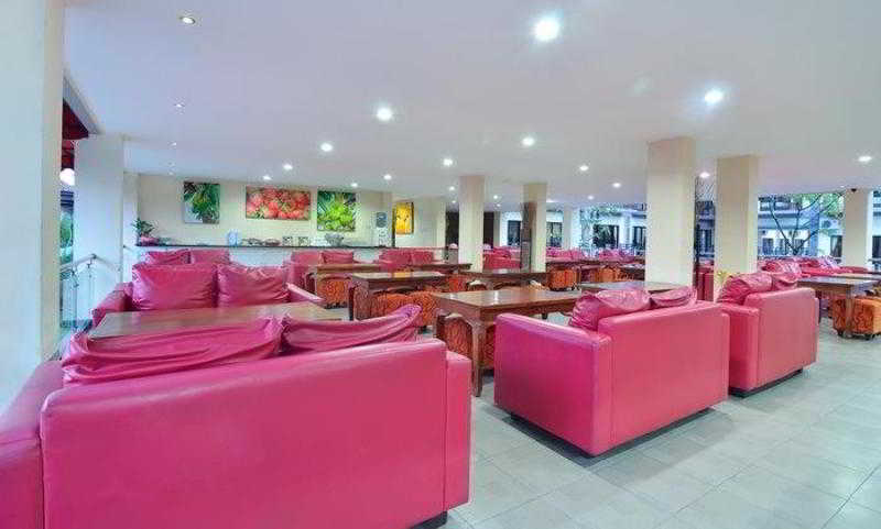 Aromas Of Bali And Residence 3