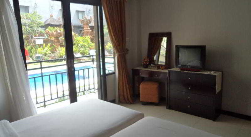 Aromas Of Bali And Residence 4