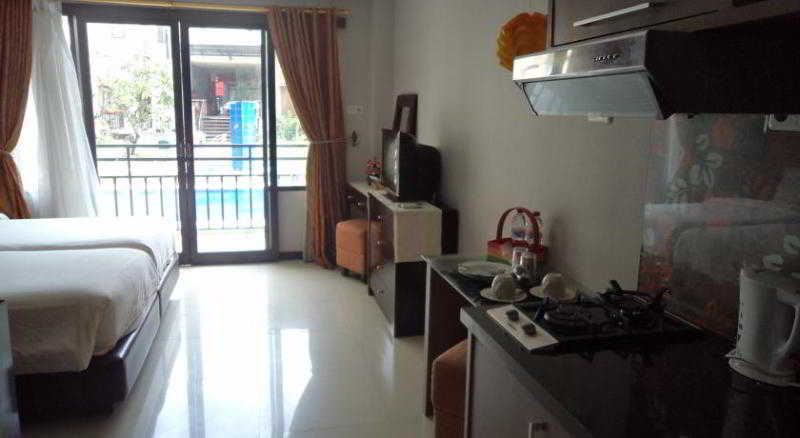 Aromas Of Bali And Residence 5