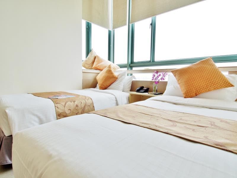 Winland 800 Hotel 4