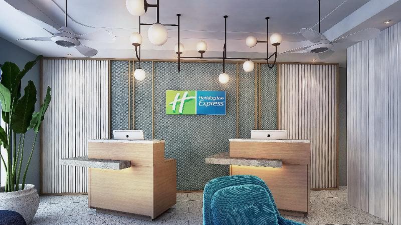 Holiday Inn Express Bali Sunset Road 5