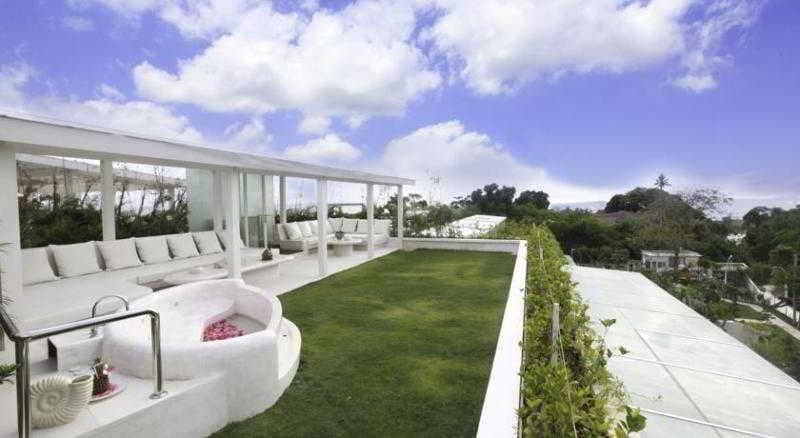 Eden The Residence At The Sea photo 1