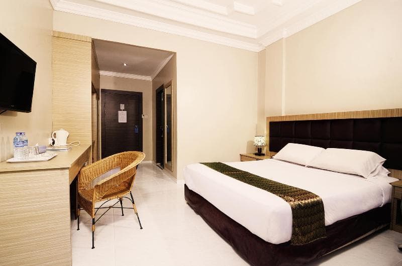 Pelangi Hotel 5
