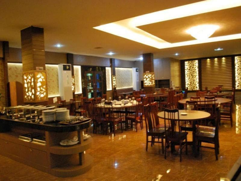 Pelangi Hotel 3