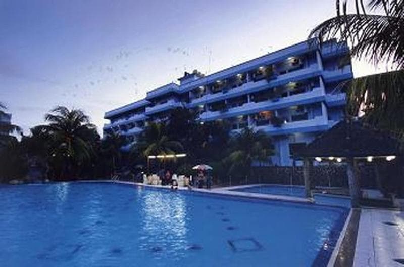 Pelangi Hotel photo 1