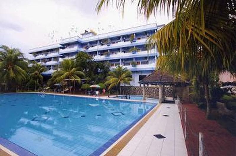 Pelangi Hotel 2