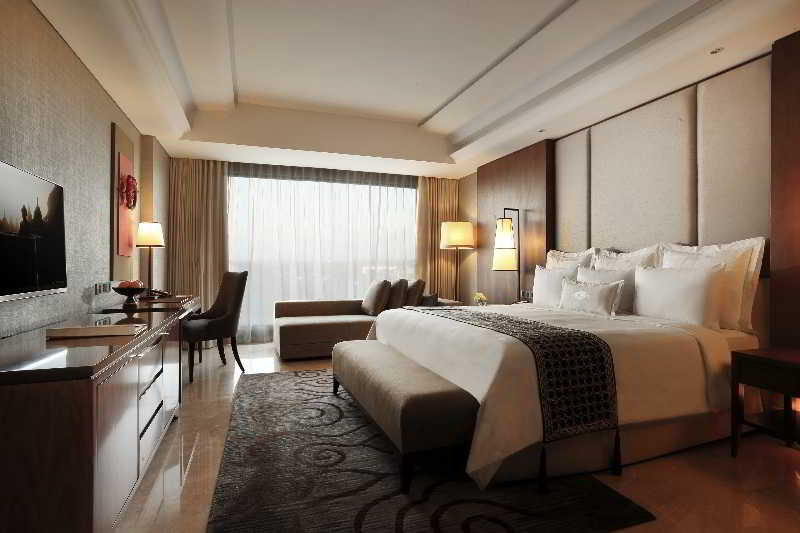 Hotel Tentrem Yogyakarta 4
