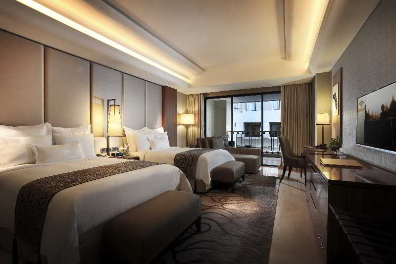 Hotel Tentrem Yogyakarta 5