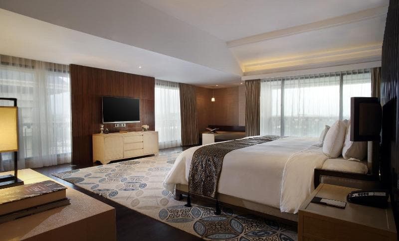 Hotel Tentrem Yogyakarta photo 1