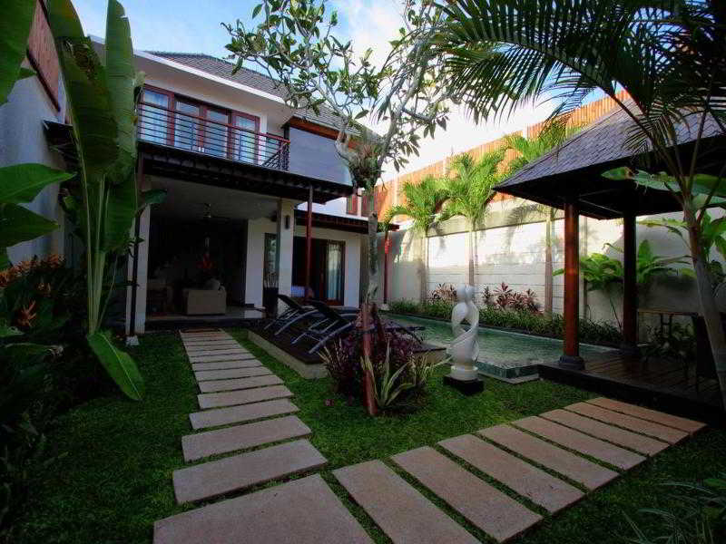 Grania Bali Villas photo 1