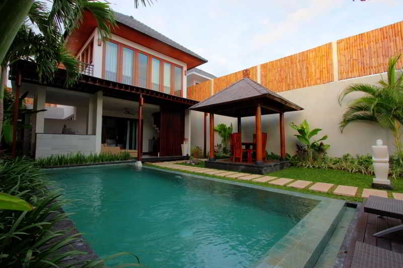 Grania Bali Villas 3