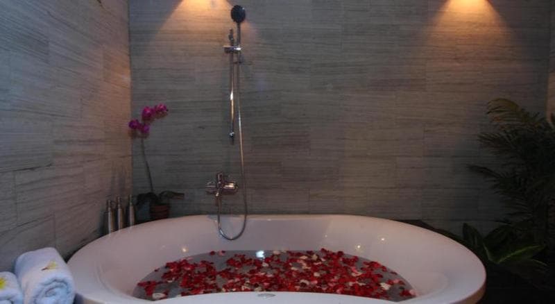 Grania Bali Villas 4