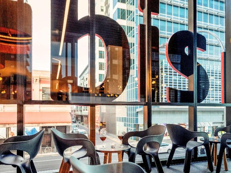 ibis Adelaide 4