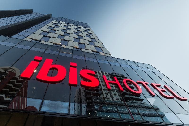ibis Adelaide 5