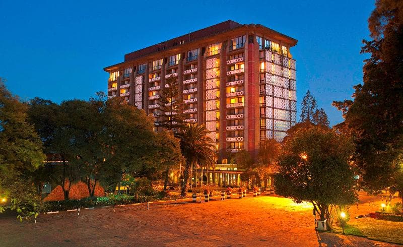 Hilton Addis Ababa photo 1