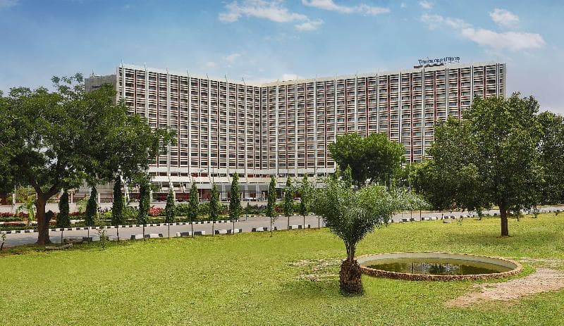 Transcorp Hilton Abuja 3