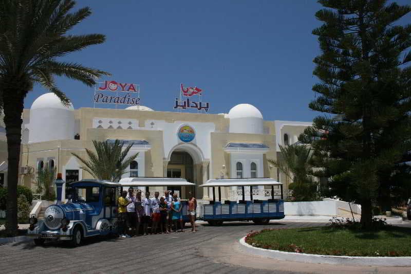 Joya Paradise & Spa 4