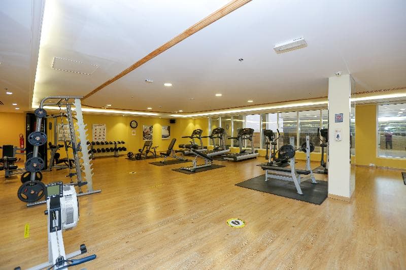 Ivory Grand Hotel Apartments 2