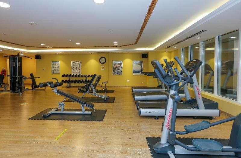 Ivory Grand Hotel Apartments 5