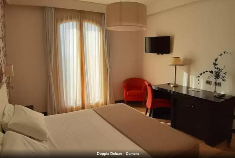 Aurora & Del Benessere 4
