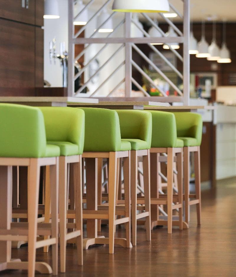 Hampton By Hilton Exeter Airport 3