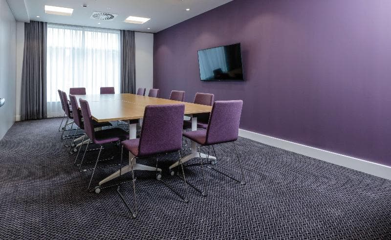 Hampton By Hilton Exeter Airport photo 1