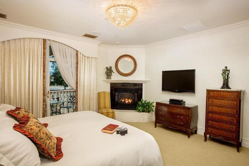 Santa Ynez Inn 5