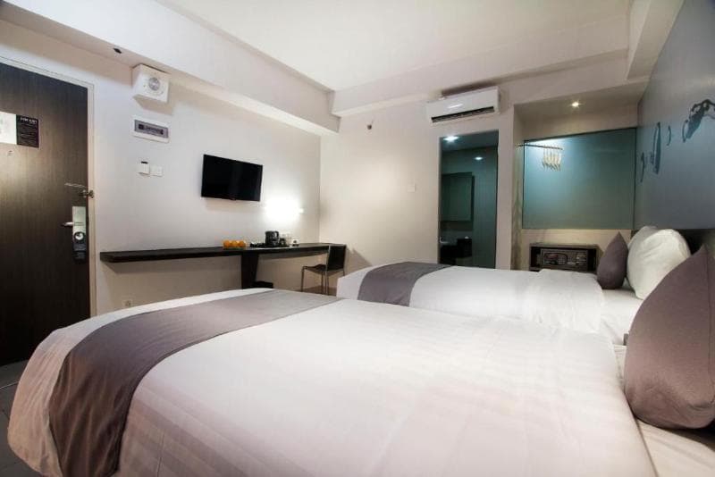 Hotel Neo Tendean Jakarta photo 1