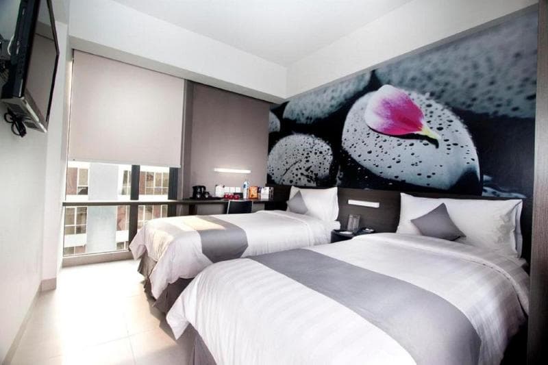 Hotel Neo Tendean Jakarta 3