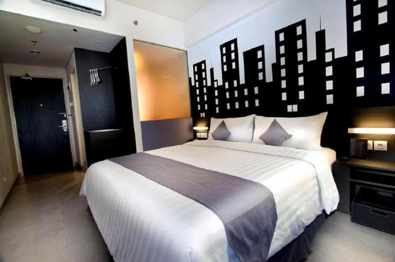 Hotel Neo Tendean Jakarta 5