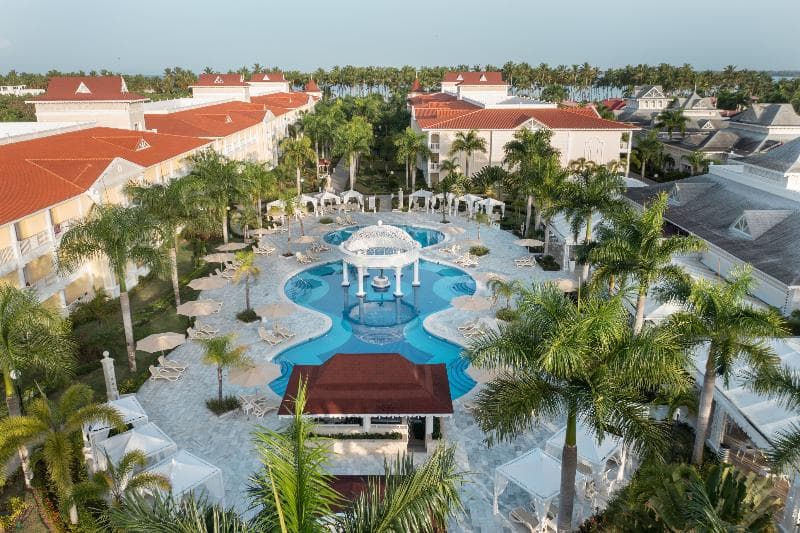 Bahia Principe Luxury Bouganville - Adults Only photo 1