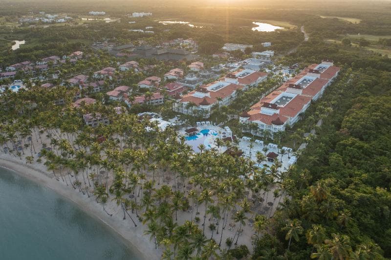 Bahia Principe Luxury Bouganville - Adults Only 2