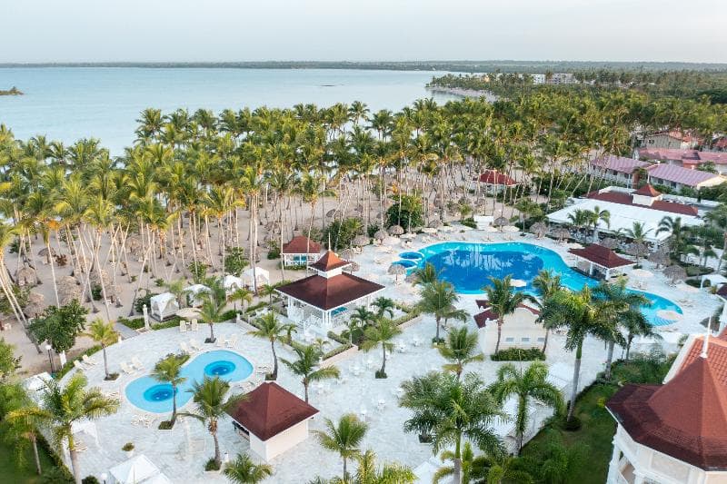 Bahia Principe Luxury Bouganville - Adults Only 4