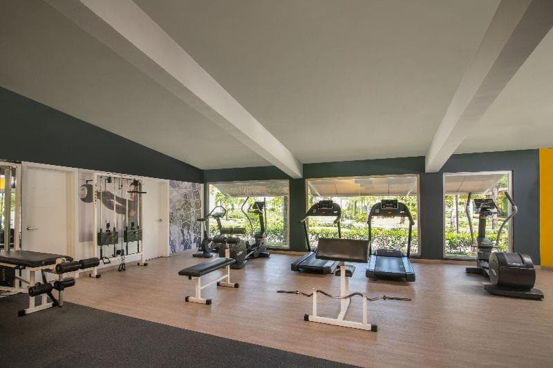 Bahia Principe Luxury Bouganville - Adults Only 3