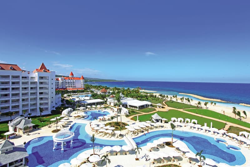 Bahia Principe Luxury Runaway Bay - Adults Only - All Inclusive photo 1