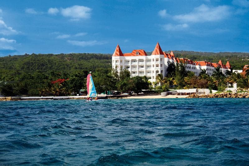 Bahia Principe Luxury Runaway Bay - Adults Only - All Inclusive 4