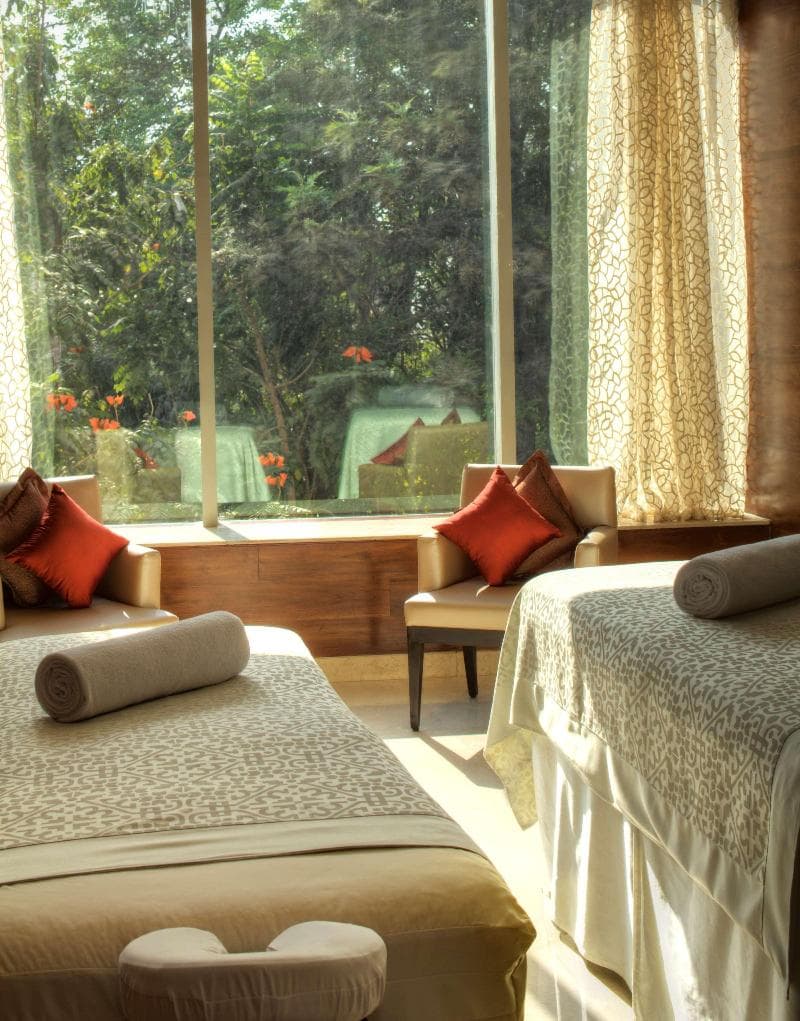 Park Hyatt Hyderabad 3