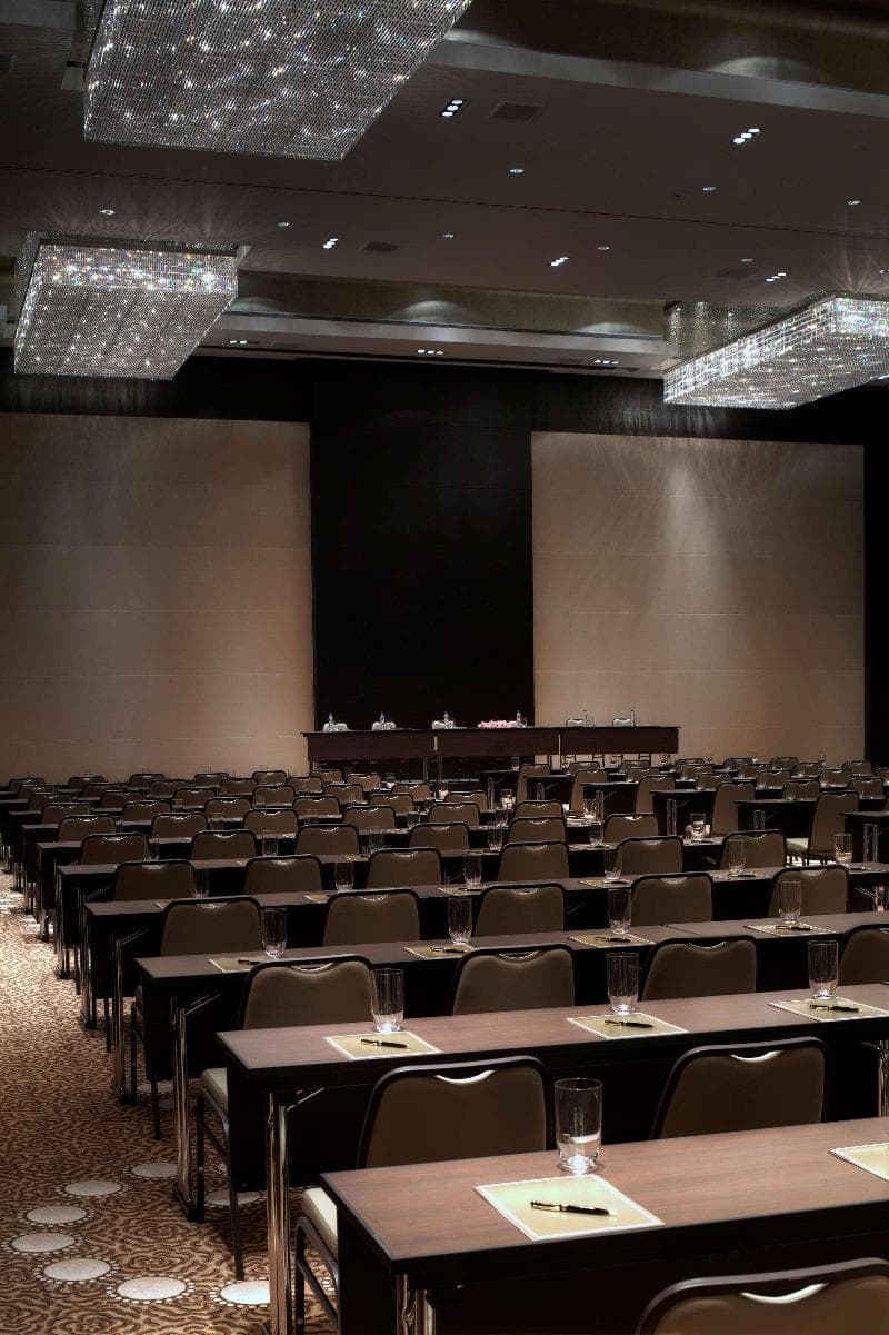 Park Hyatt Hyderabad photo 1