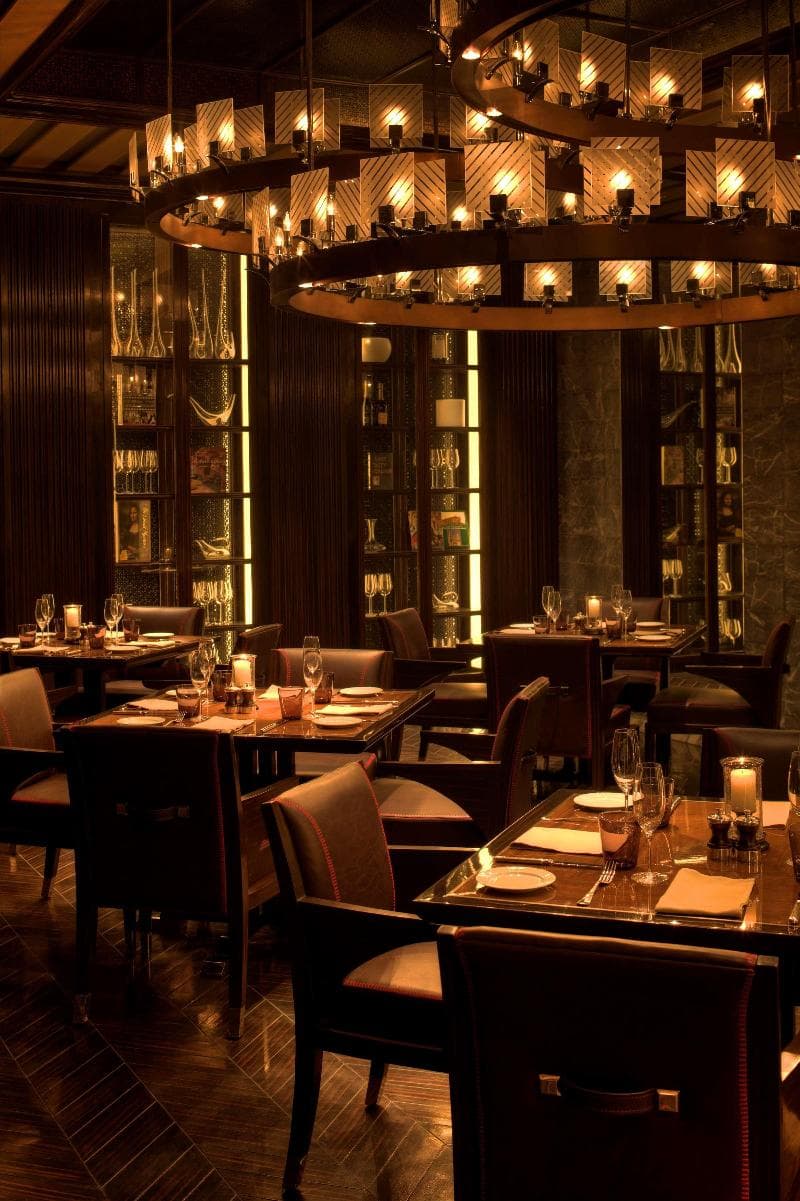 Park Hyatt Hyderabad 4