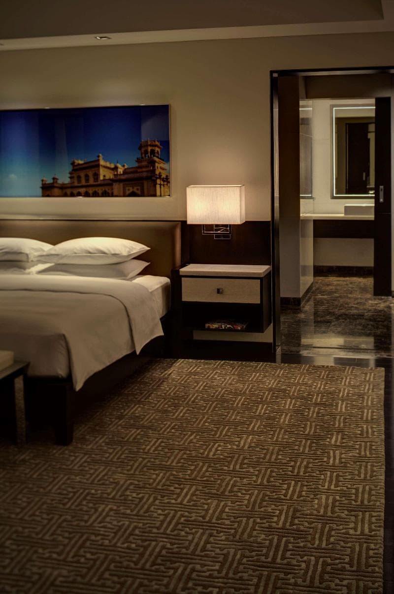 Park Hyatt Hyderabad 5