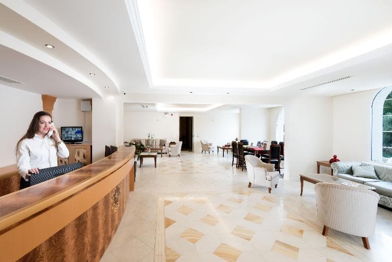 Avalon Palace Hotel - Adults Only 4