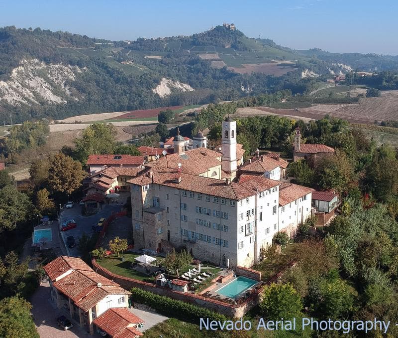 Antico Borgo Monchiero photo 1