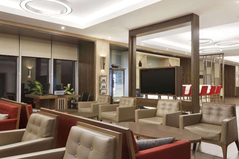Ramada Encore by Wyndham Istanbul Bayrampasa 2