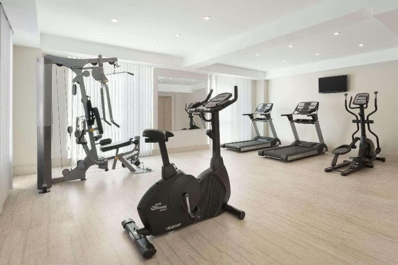 Ramada Encore by Wyndham Istanbul Bayrampasa 3