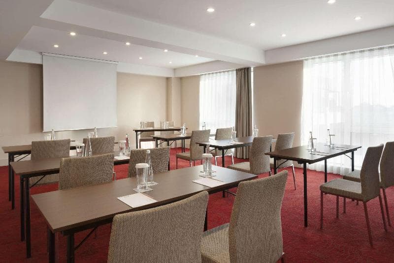 Ramada Encore by Wyndham Istanbul Bayrampasa photo 1